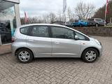 Honda Jazz 1.2 Trend - Honda mit Benzin-Antrieb: Kleinwagen, Schaltgetriebe