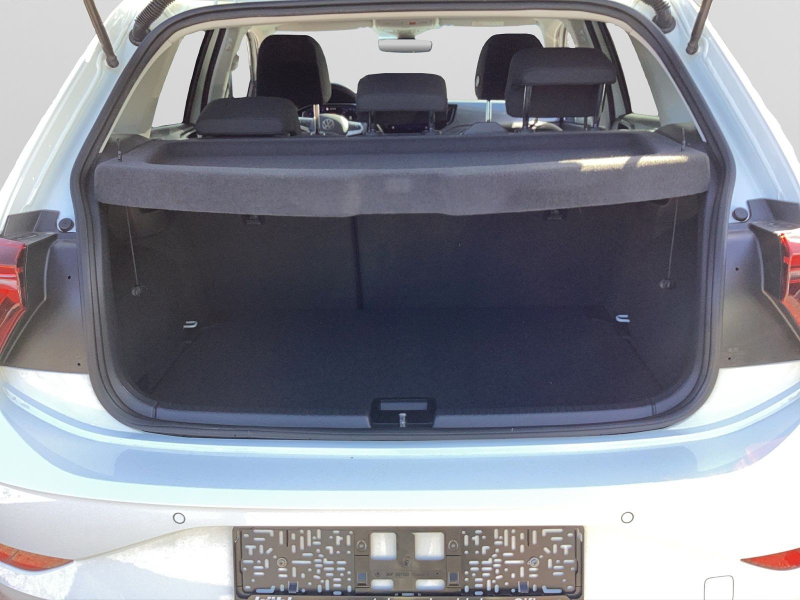 Volkswagen Polo - Bild 15