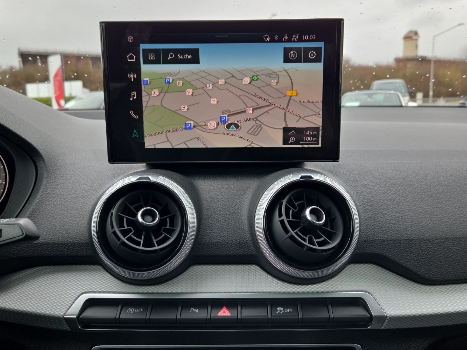 Audi Q2 - Bild 6