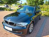 BMW 118i - - gebrauchte BMW 118 aus dem Jahr 2007
