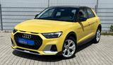 Audi A1 citycarver 30 TFSI ABSTAND,SPUR,NAVI,AUTO,LED - Audi A1 in Karlsruhe