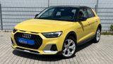 Audi A1 citycarver 30 TFSI ABSTAND,SPUR,NAVI,AUTO,LED - Audi A1: Auto