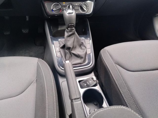 Fabia Selection Black Edition 1.0 TSI Klima