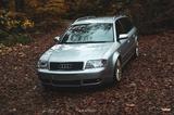 Audi A6 C5 2.5TDI - Audi A6 aus 2003: Kombi