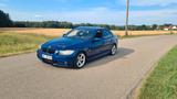 BMW 325d M-Paket - BMW 325 aus 2007: 325d