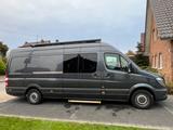 Mercedes-Benz Sprinter 316 cdi - Mercedes-Benz 316