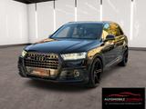 Audi Q7 3.0 TDI quattro S-Line Optik Paket Standheiz. - Audi Q7 in Chemnitz