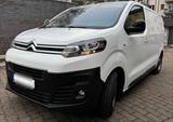 Citroën Citroen eJumpy 75Kwh Tüv & Service neu - Citroën Jumpy