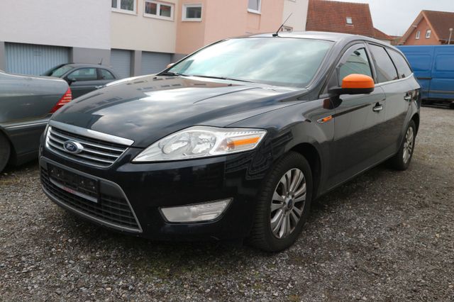 Ford Mondeo Turnier Ghia