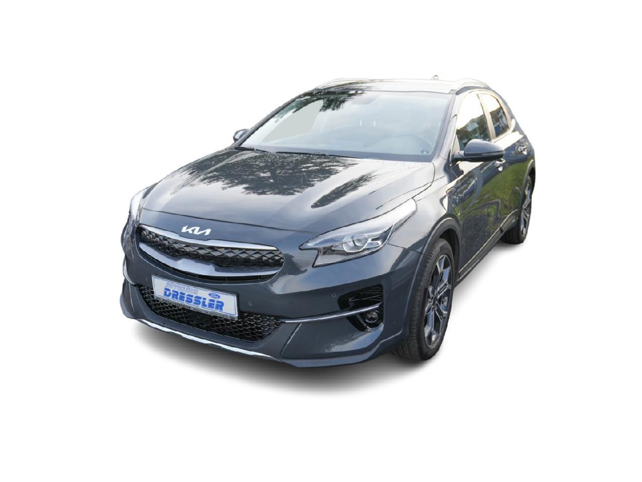 Kia XCeed Platinum Edition Plug-in Hybrid
