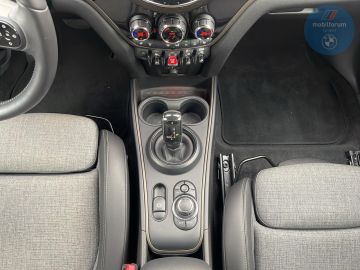 MINI Countryman S (Cooper) - 9