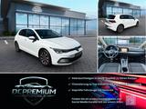 Volkswagen Golf VIII 2.0TDI Active,Automatik,LED,Navi,150PS - Volkswagen Golf: TDI 150