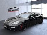 Porsche Panamera GTS+SPORT-DESIGN+APPROVED+MATRIX+BOSE - Porsche Panamera in Erfurt