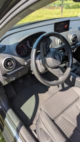Audi A3 30 TFSI sport abnehmbar. AHK TÜV bis 7/27 - Audi: 27