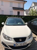 Seat Ibiza 1.4 16V 63kW Reference Reference