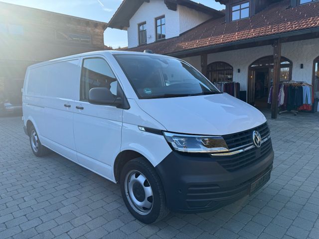 Volkswagen T6 Transporter 2,0 TDI DSG Lang  LED/Navi/ACC