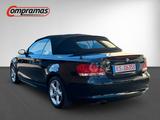 BMW E88 Cabrio 118i Tüv Neu - gebrauchte BMW 118 aus dem Jahr 2008