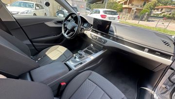 Audi A4 - 11
