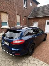 Ford Mondeo Titanium 2.0 TDCi 140 PS  Top... - Ford Mondeo: Tdci 140