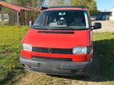 Volkswagen VW T4 ACV Camper - Volkswagen T4: Camper