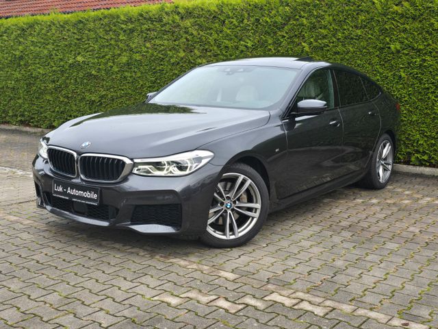 BMW 620d GT xDrive°PANO°360°H&K°HUD°SoftCl°Komfortsi