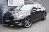 Kia XCEED 1.5 VISION|AUTOMATIK|KAMERA|APPLE|TEMPOMAT - Kia XCeed Vision Gebrauchtwagen