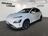 Hyundai KONA Elektro TREND Navi/Voll-LED/ACC/ Sitz/Lenkr - weiße Hyundai KONA Elektro