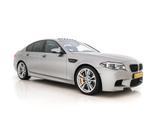 BMW M5 5-serie 30 Jahre ( only 300 made ) Innovation - BMW mit Benzin-Antrieb: Schiebedach