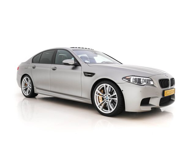 BMW M5 5-serie 30 Jahre ( only 300 made ) Innovation