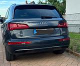 Audi Q5 2.0 TFSI S tronic quattro - PANORAMA, BANG&OL - Audi Q5 von privat