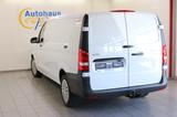 Mercedes-Benz VITO 116 CDI 9G-TRONIC EXTRALANG"NAVI"SHZ"3SITZE - gebrauchte Mercedes-Benz Vito aus dem Jahr 2023