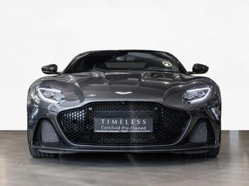 2019 Aston Martin DBS — фото 8