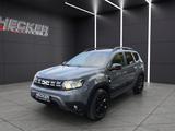 Dacia Duster II 1.3 TCe 150 Extreme 4WD (EURO 6d) *All - Dacia Duster mit Benzin-Antrieb: Allradantrieb, 1.6
