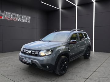 Dacia Duster II 1.3 TCe 150 Extreme 4WD (EURO 6d) *All
