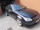 Mercedes-Benz CLC 200 KOMPRESSOR - - Mercedes-Benz CLC 200: Coupe