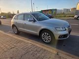Audi Q5 3.0 TDI S tronic quattro - Facelift - gebrauchte Audi Q5 mit Facelift