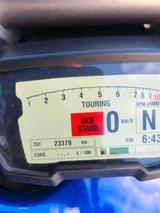 Ducati XDiavel Diavel San Marinoblau Einzelstück - DUCATI CHOPPER