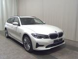 BMW 320e Touring Advantage Navi LED LC Pro Pano - BMW 320: bis 20000 Euro