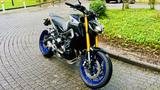 Yamaha MT 09 SP RN43 - YAMAHA MT 09 SP