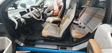 BMW i3 (60 Ah) - - gebrauchte BMW i3 aus dem Jahr 2015