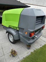 Atlas Copco XATS 138 - Atlas Copco LKWs