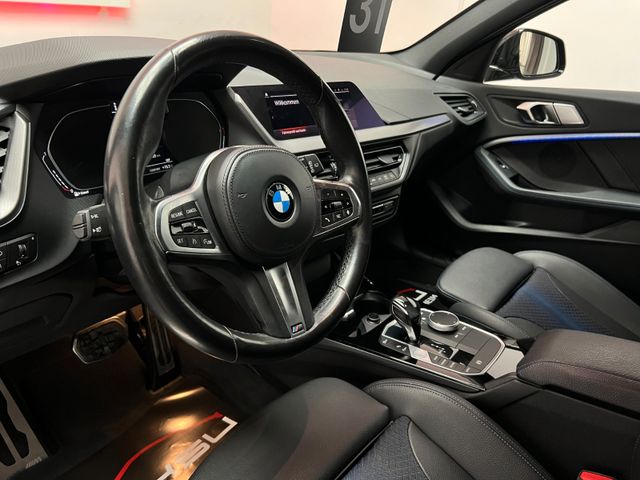 BMW 118d*Lim.*M Sport*Automatik*Live Cockpit*Carplay