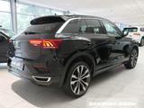 Volkswagen T-Roc 1.5 TSI ACT United R-LINE DSG + AHK + LED - Volkswagen T-Roc: United