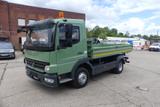 Mercedes-Benz Atego 822/823 Meiller*2xAHK*Diff-Sper*TCO - Mercedes-Benz Atego 823