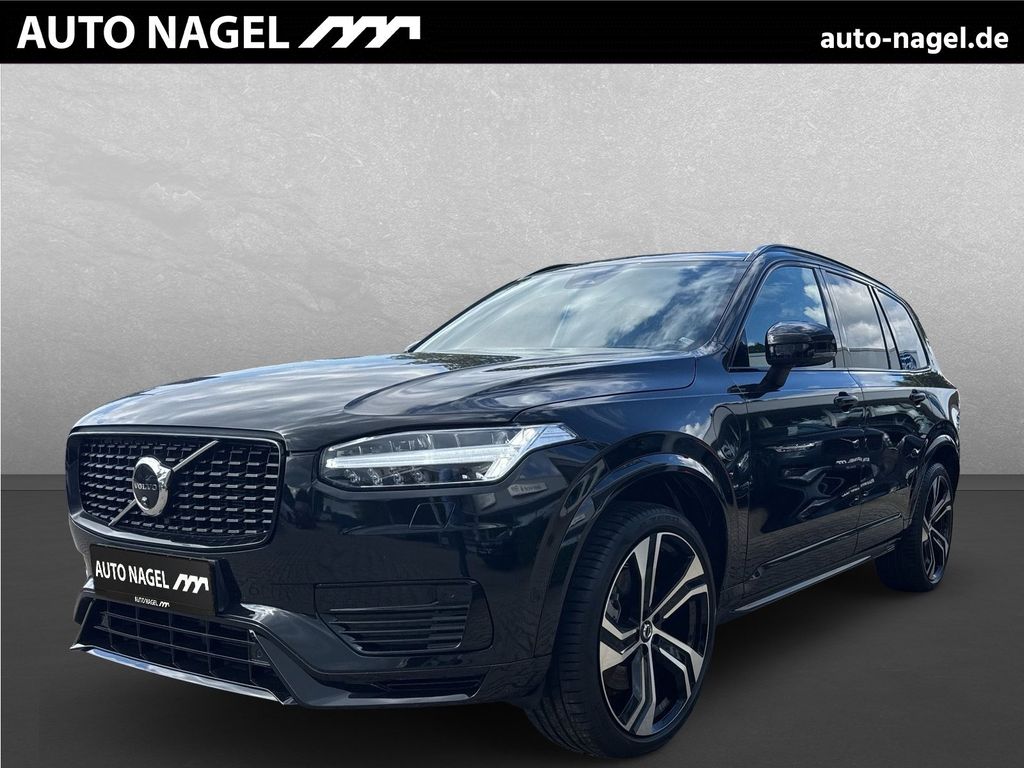Image of Volvo XC90