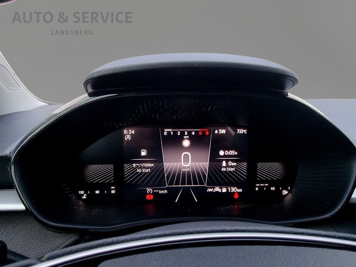 Skoda Fabia - Bild 9