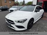 Mercedes-Benz CLA 200 Shooting Brake AMG Paket Panorama Kamera - Gebrauchtwagen mit Schiebedach