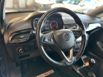 MYAUTOCENTER – Gebraucht- und Jahreswagen mit Werkstattservice in Pfaffenhofen Opel Corsa E Active *TÜV 1027*Klima*Sitzh*