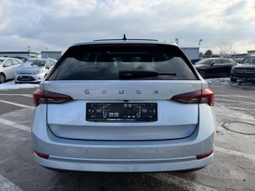 Skoda Octavia - 4