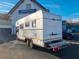 Fiat Ducato EURA-MOBIL VB695S - Wohnmobil oder -wagen Eura